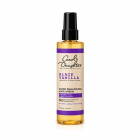 Carol'S Daughter Black Vanilla Softening Hair Oil (4.3oz/127ml)