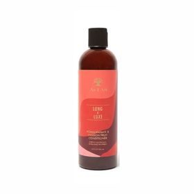 As I Am Long & Lux Conditioner (12oz/355ml)