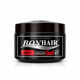 Bonhair Waxy Gel Strong F7 (17oz/482g)