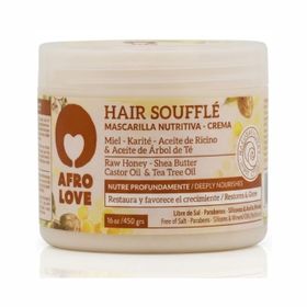 Afro Love Hair Souffle (16oz/450g)