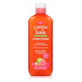 Cantu Guava Scalp Relief Conditioner (13.5oz/400ml)