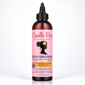 Camille Rose Cocoa Nibs & Honey Ultimate Strength Serum (8.1oz/240ml)
