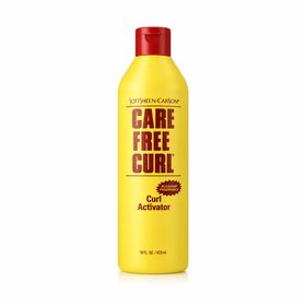 Care Free Curl Curl Activator (8oz/236ml)