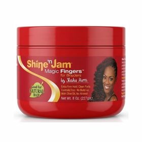 Ampro Shine 'N Jam Magic Finger Edge (8oz/236ml)