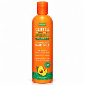 Cantu Avocado Hydrating Hair Milk (12oz/340g)