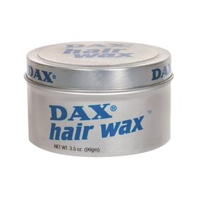Dax Hair Wax Washable (3.4oz/99g)