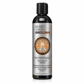 Beard Guyz Beard Wash (8oz/236ml)