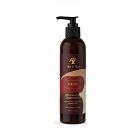As I Am Detangling Conditioner (8oz/236ml)