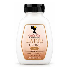 Camille Rose Latte Define Leave-In (9oz/266ml)