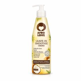 Afro Love Leave-In Smoothie (15oz/450ml)