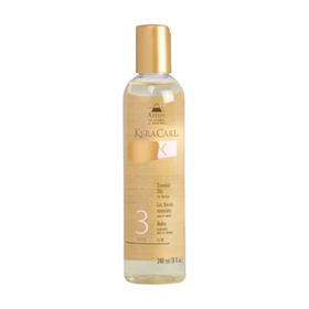 Keracare Essential Oils For The Hair (8oz/240ml)