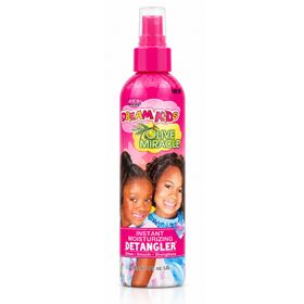 African Pride Dream Kids Instant Moisture Detangler (8oz/236ml)