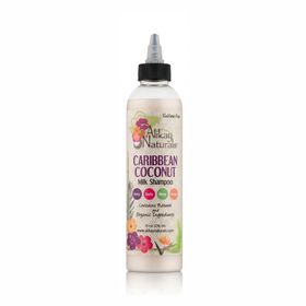 Alikay Naturals Caribbean Coconut Milk Shampoo (8oz/236ml)