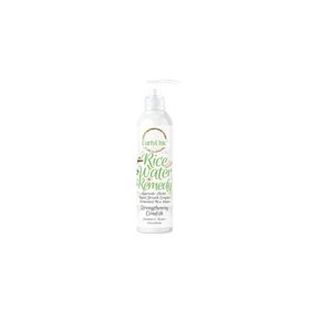 Curly Chic Rice Water Strengthening Condish (8oz/239ml)