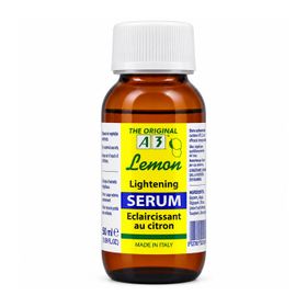 A3 Lemon 4-Ever Bright Lotion (13.5oz/400ml)