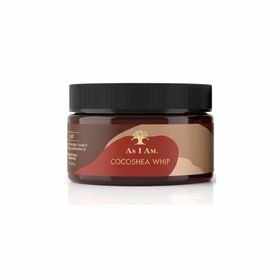 As I Am Naturally Cocoshea Whip (8oz/227g)