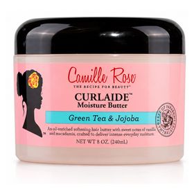 Camille Rose Curlaide Moisture Butter (8oz/236ml)