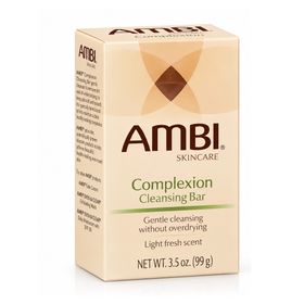 Ambi® Complexion Cleansing Bar