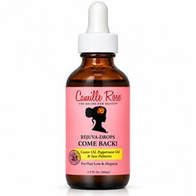 Camille Rose Rejuva-Drops Grow Back (1.9oz/58ml)