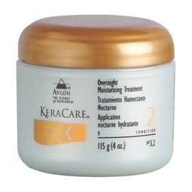 Keracare Overnight Moisturizing Treatment (4oz/118ml)