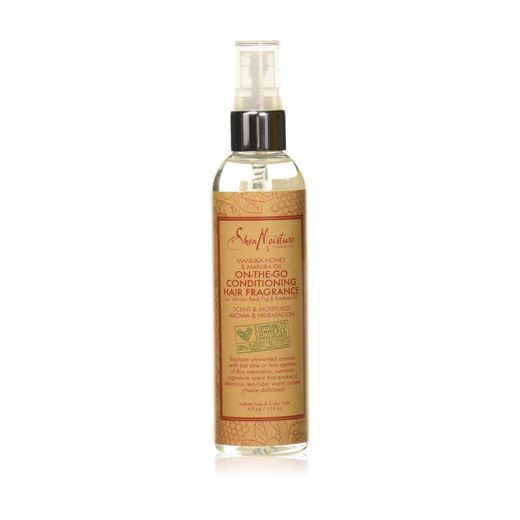 Sheamoisture Manuka Honey & Mafura Oil On-The-Go Conditioning Hair Fragrance (4oz/118ml)