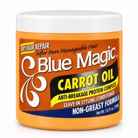 Blue Magic Carrot Oil (12oz/355ml)