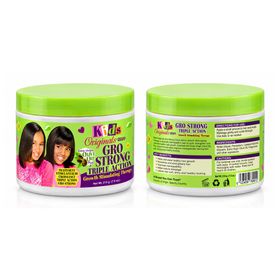 Africa'S Best Kids Originals Gro Strong Triple Action Growth Therapy (7.5oz/213g)