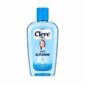 Clere Pure Glycerine (3.4oz/100ml)