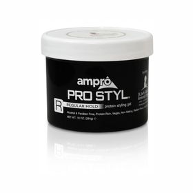 Ampro Protein Styling Gel Normal (32oz/908g)