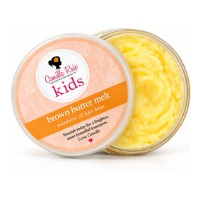 Camille Rose Kids Brown Butter Melt (4oz/120ml)