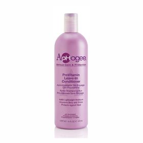 Aphogee Pro-Vitamin Leave In Conditioner (16oz/454g)