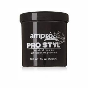 Ampro Protein Styling Gel Super (15oz/425g)