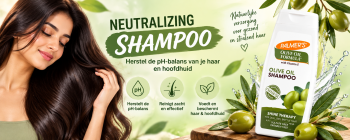 Neutraliserende shampoogids